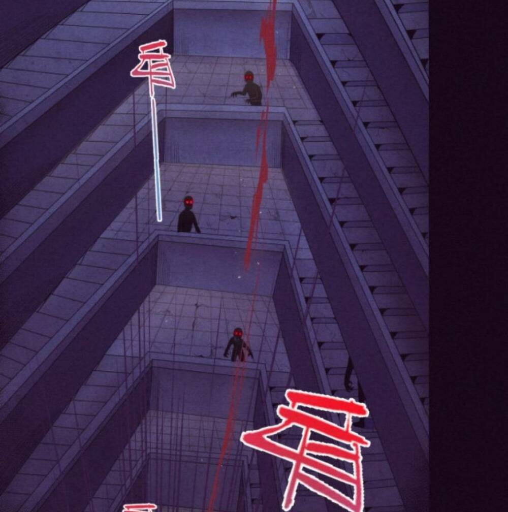 Tiến Hóa Cuồng Triều Chapter 4 - Trang 2