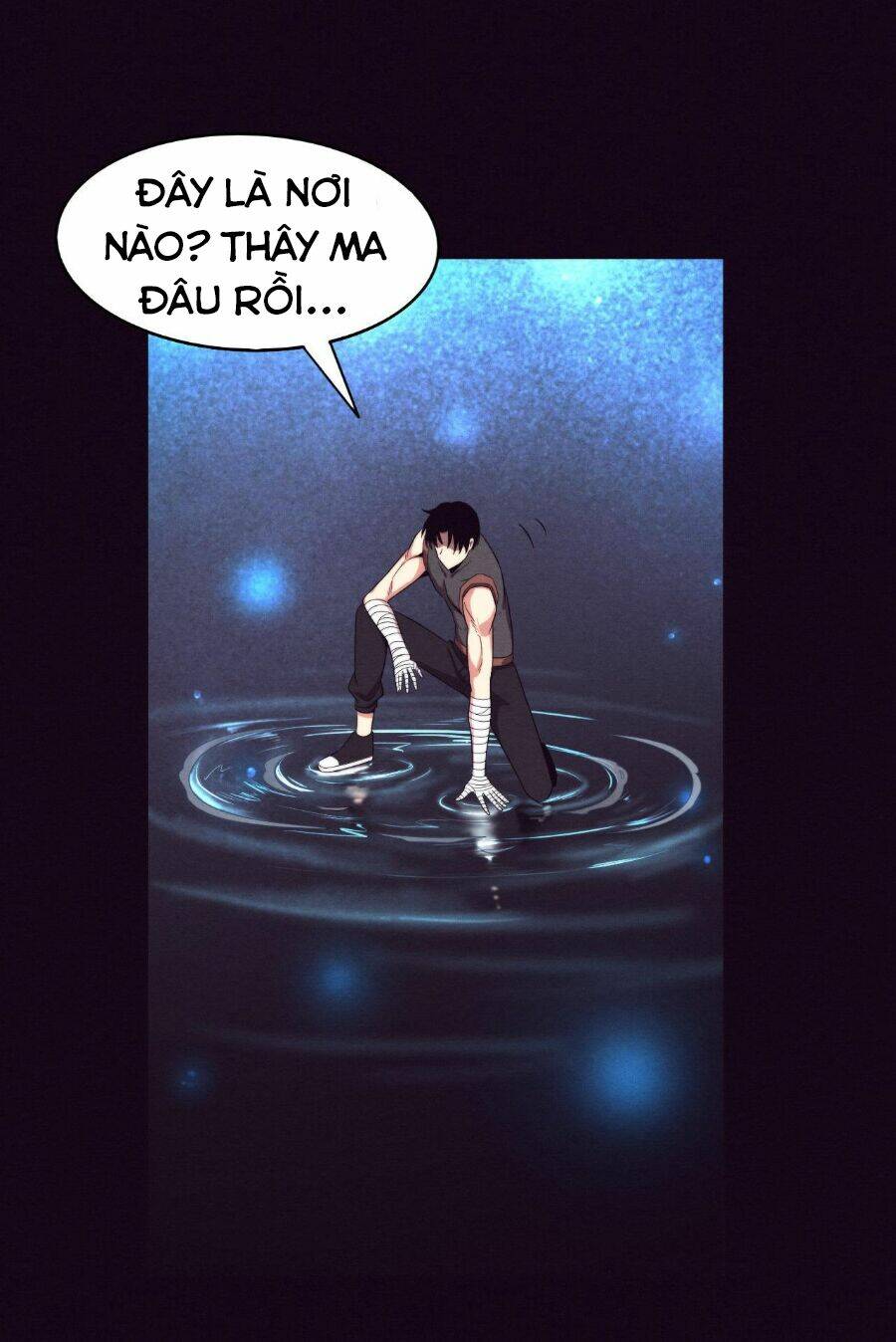 Tiến Hóa Cuồng Triều Chapter 40 - Trang 2