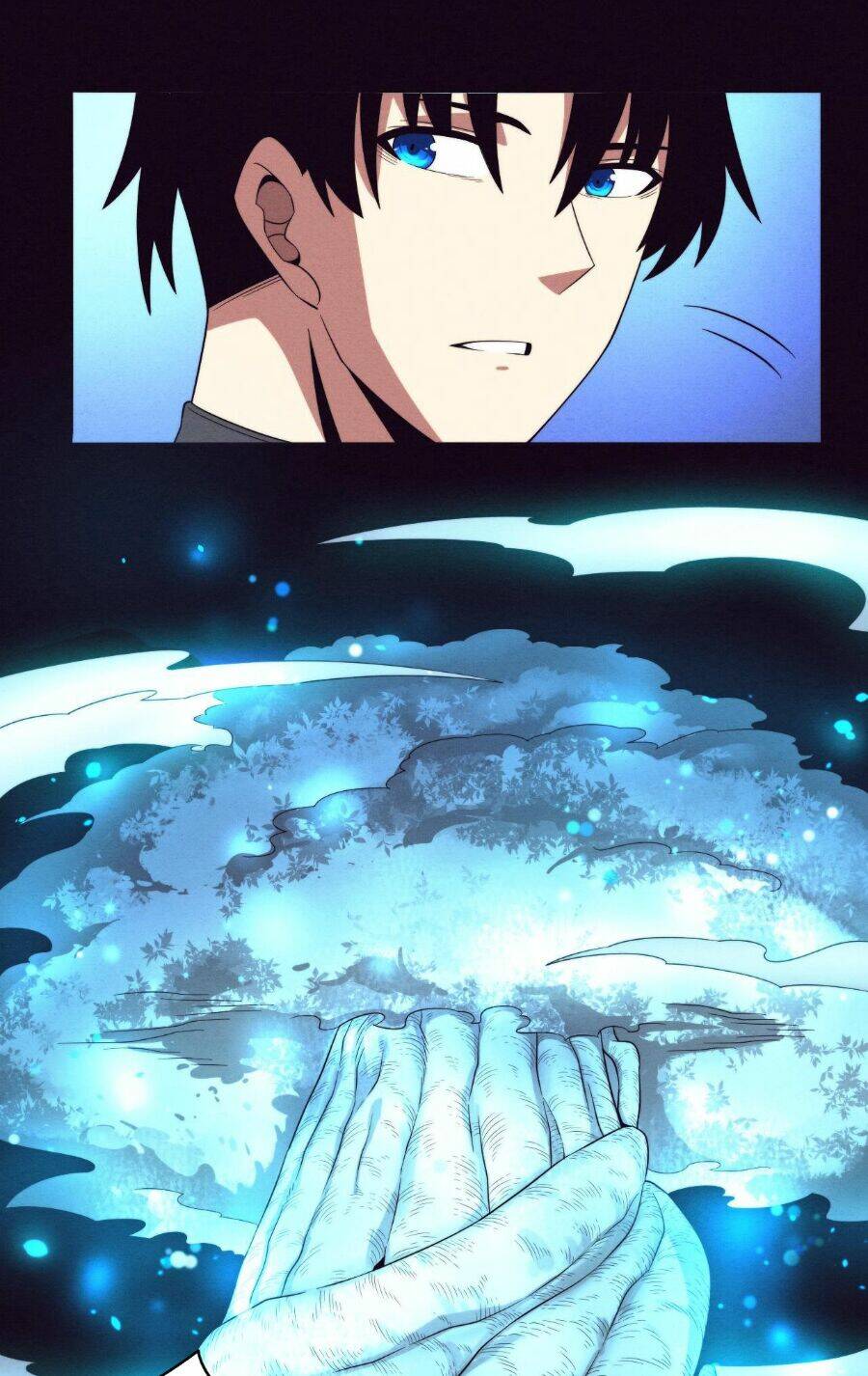 Tiến Hóa Cuồng Triều Chapter 40 - Trang 2