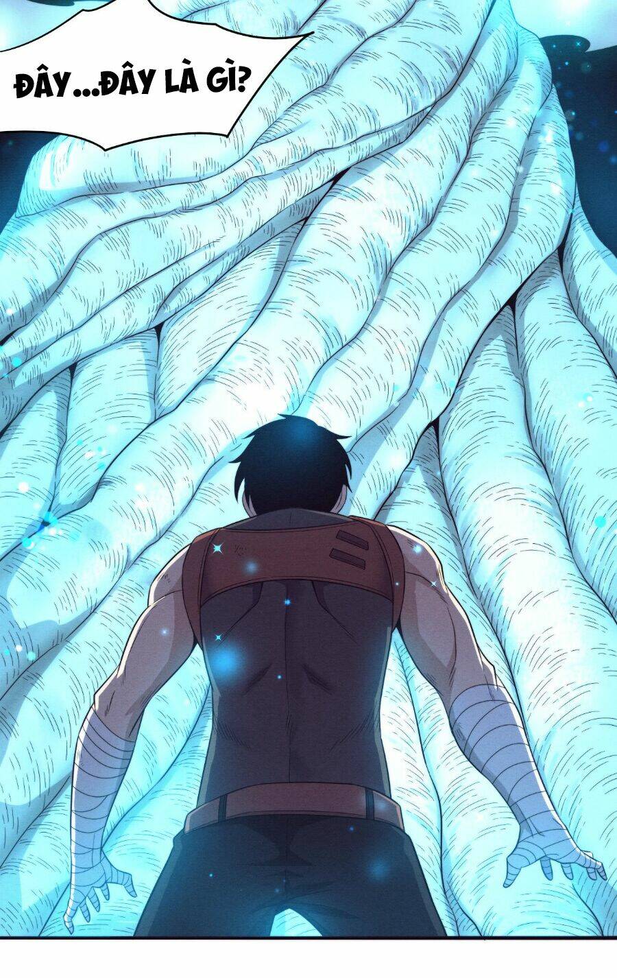 Tiến Hóa Cuồng Triều Chapter 40 - Trang 2