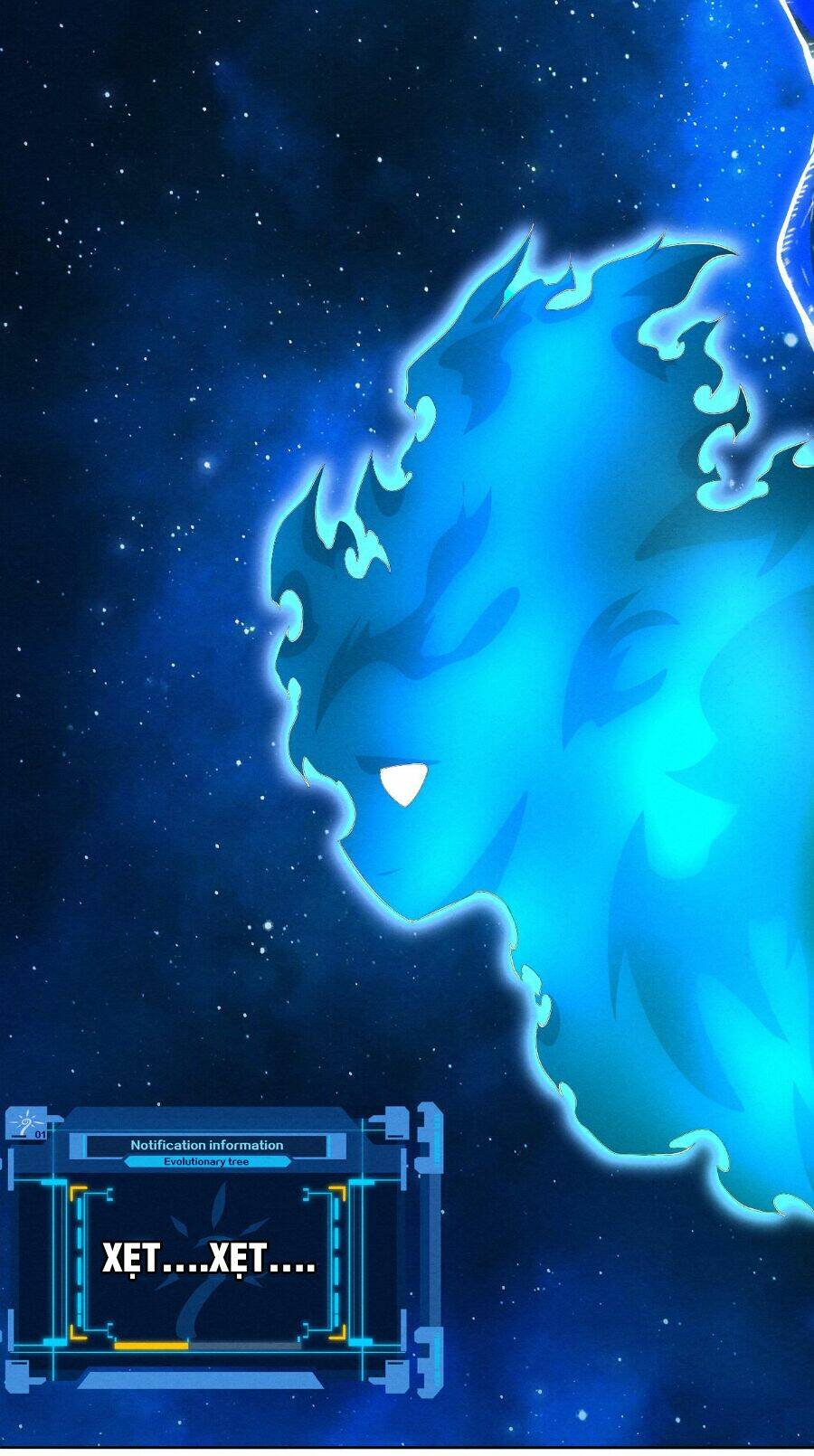 Tiến Hóa Cuồng Triều Chapter 40 - Trang 2