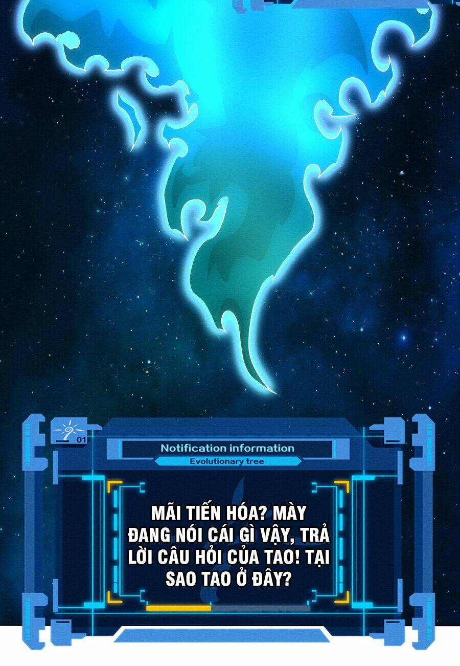Tiến Hóa Cuồng Triều Chapter 40 - Trang 2