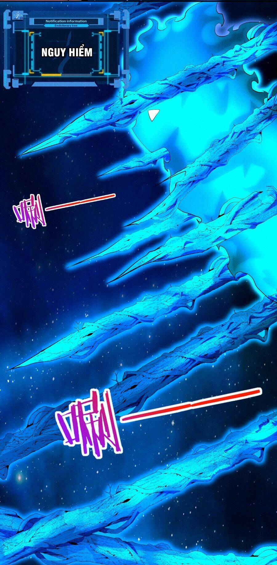 Tiến Hóa Cuồng Triều Chapter 40 - Trang 2