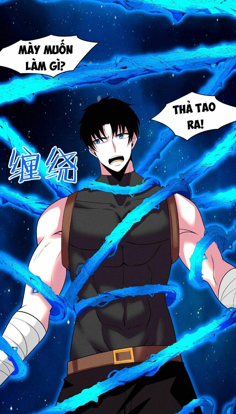 Tiến Hóa Cuồng Triều Chapter 40 - Trang 2