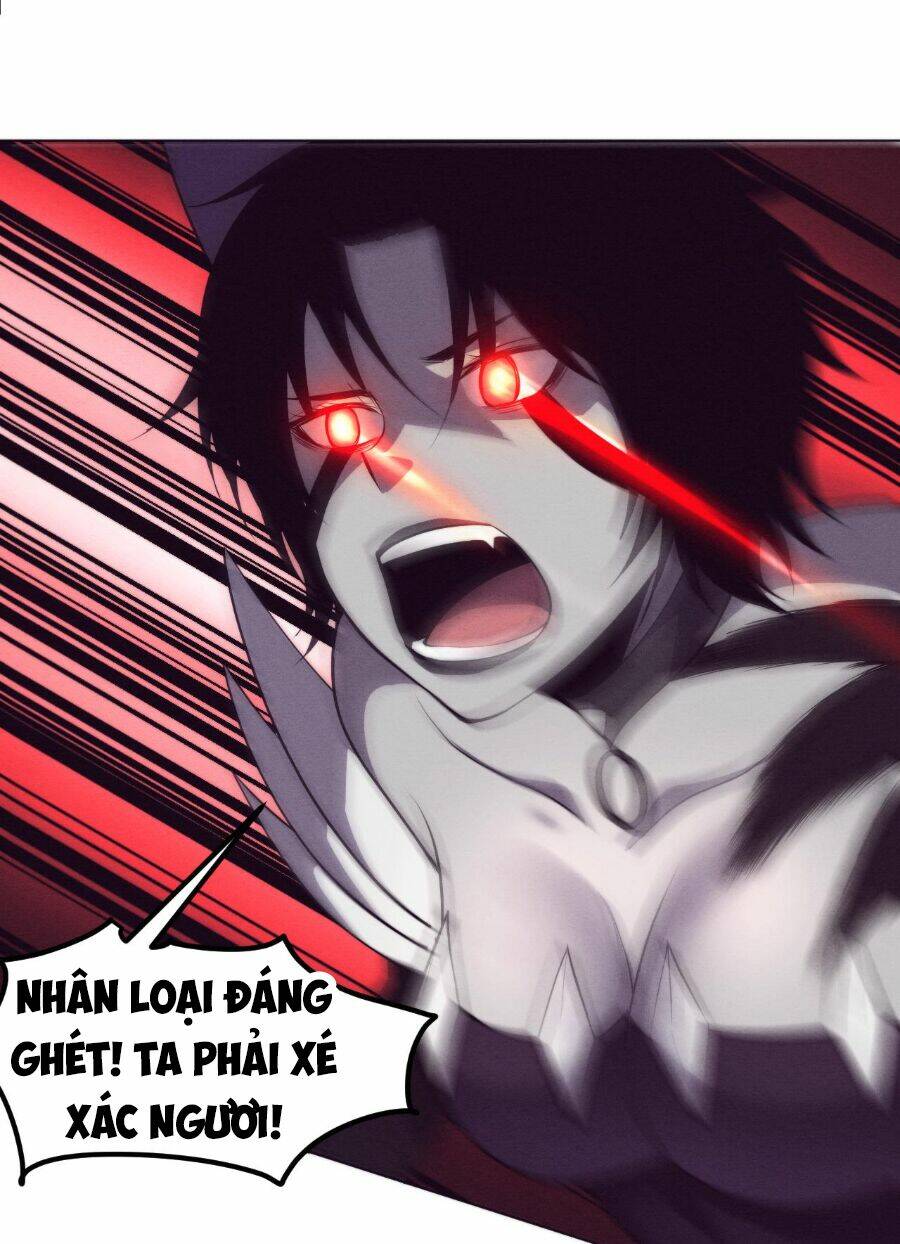 Tiến Hóa Cuồng Triều Chapter 40 - Trang 2