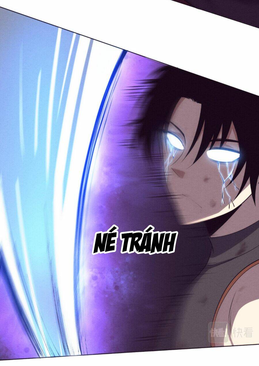 Tiến Hóa Cuồng Triều Chapter 40 - Trang 2