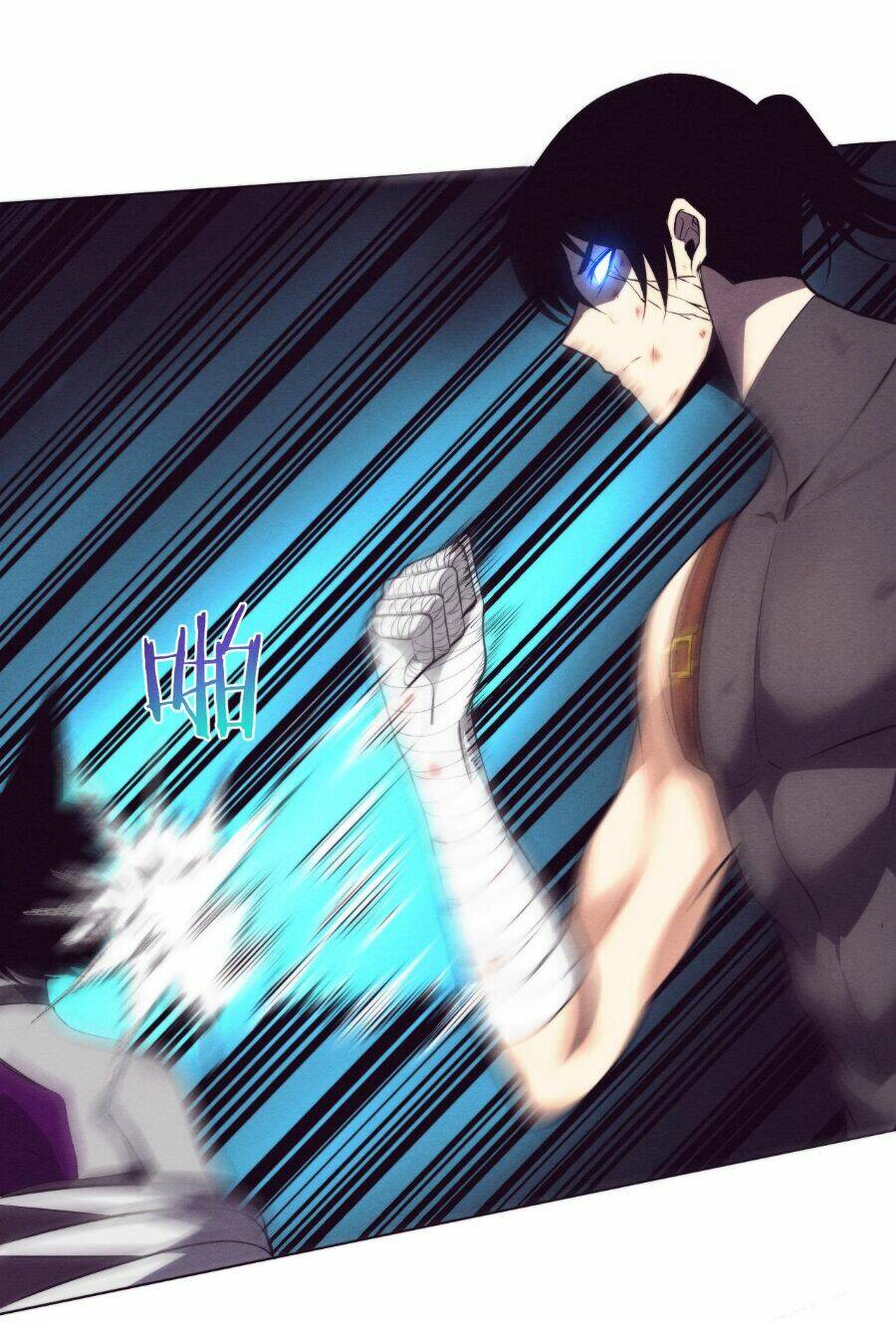 Tiến Hóa Cuồng Triều Chapter 40 - Trang 2