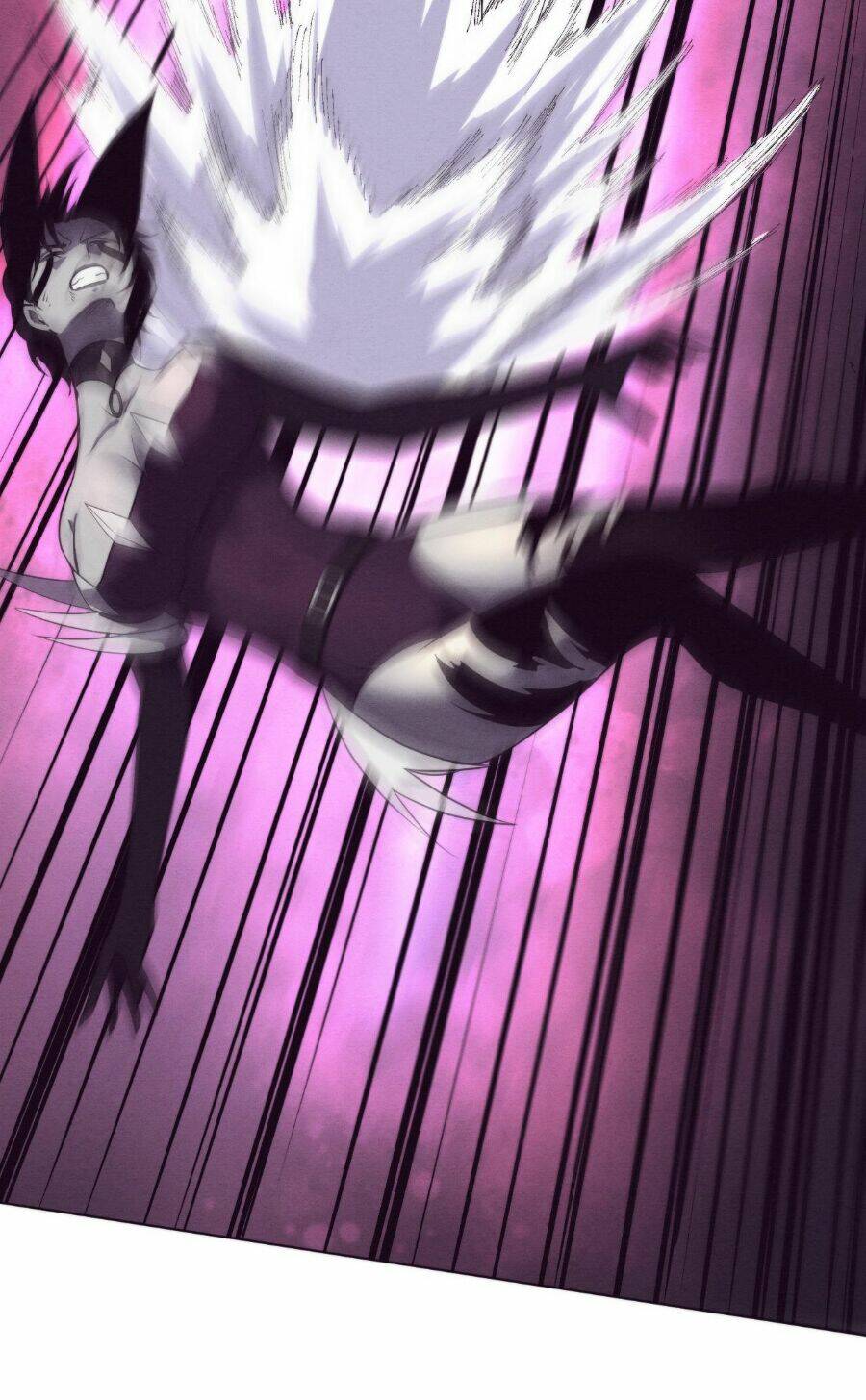 Tiến Hóa Cuồng Triều Chapter 40 - Trang 2