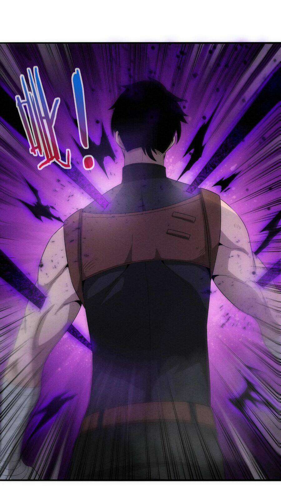 Tiến Hóa Cuồng Triều Chapter 40 - Trang 2