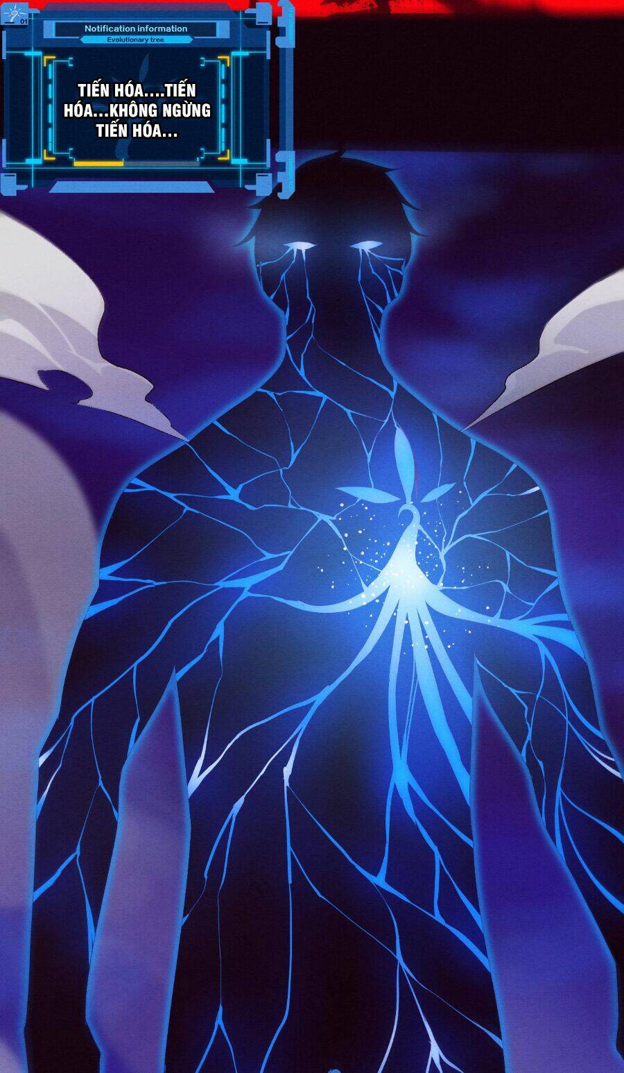Tiến Hóa Cuồng Triều Chapter 40 - Trang 2