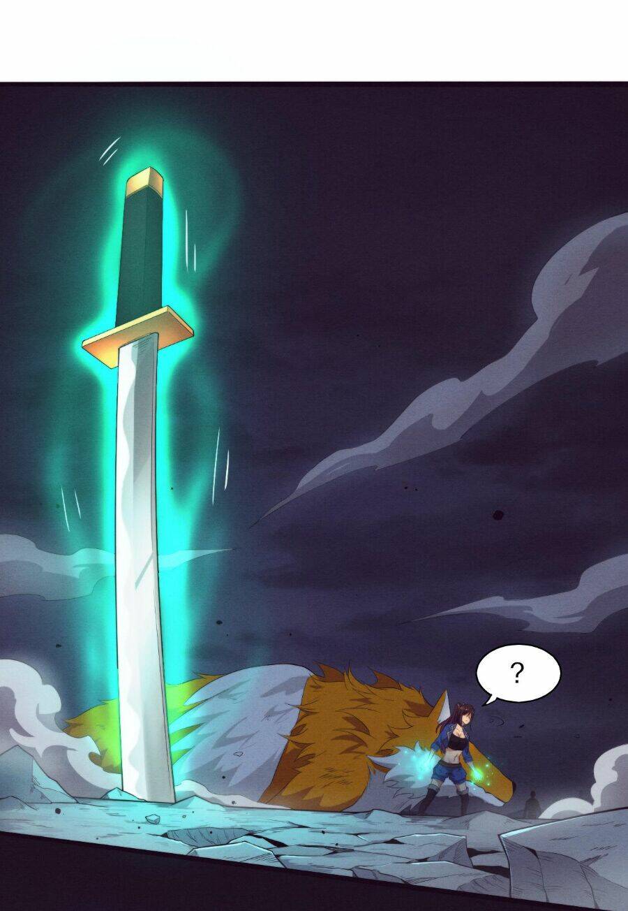 Tiến Hóa Cuồng Triều Chapter 40 - Trang 2