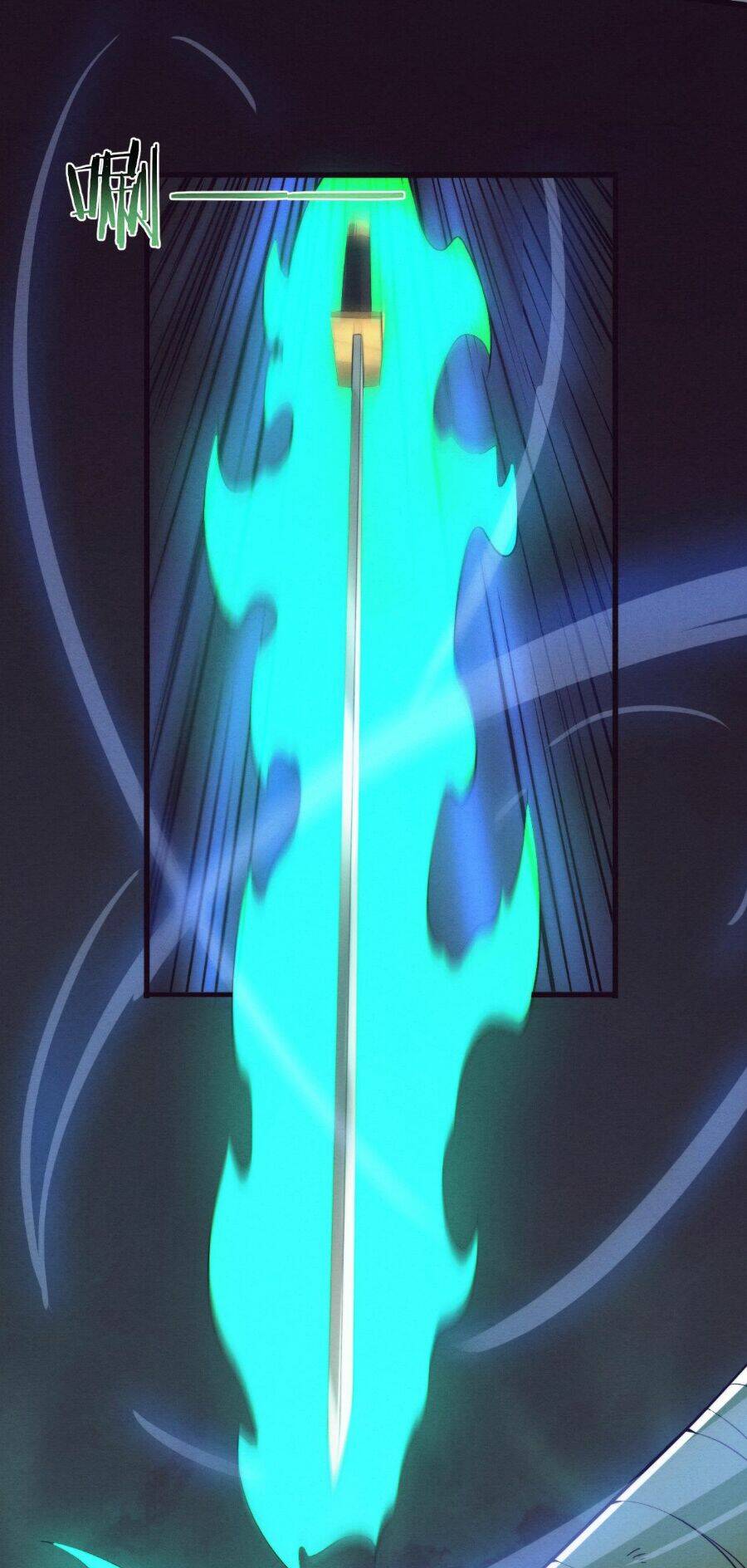 Tiến Hóa Cuồng Triều Chapter 40 - Trang 2