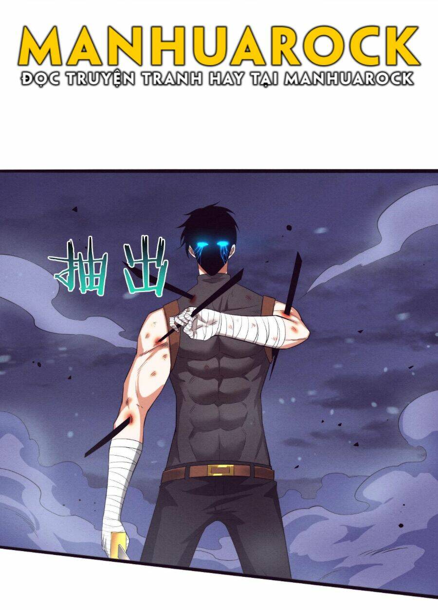 Tiến Hóa Cuồng Triều Chapter 40 - Trang 2