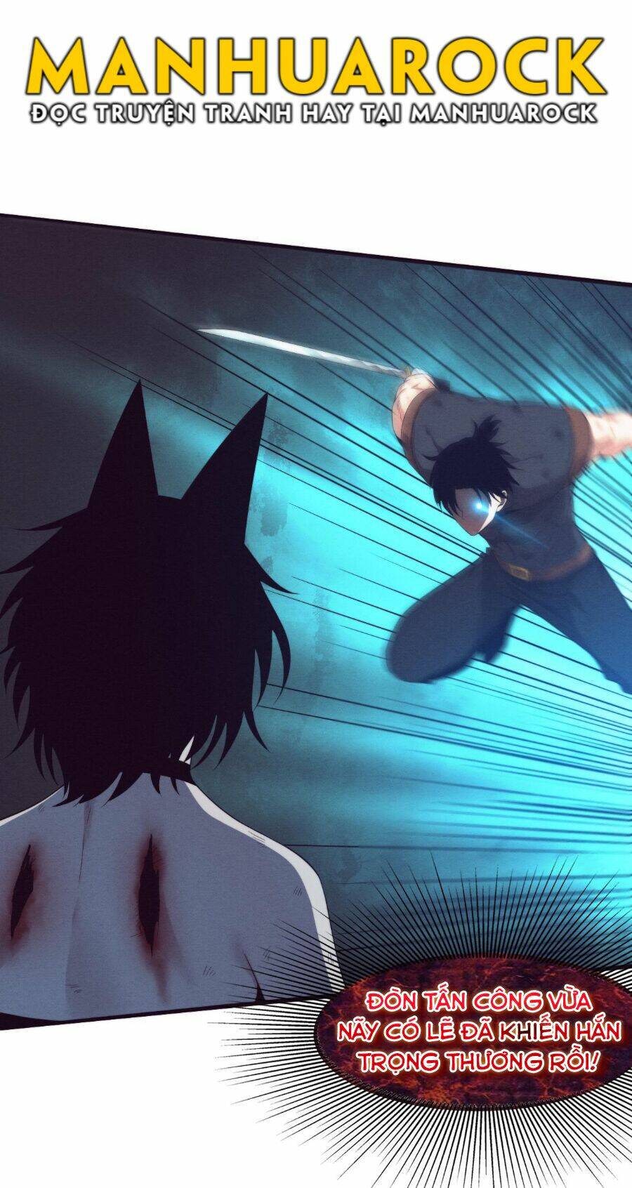 Tiến Hóa Cuồng Triều Chapter 40 - Trang 2