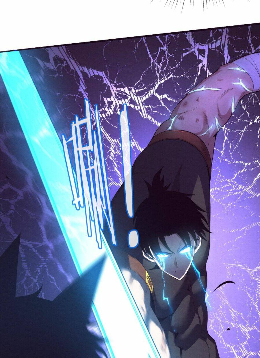 Tiến Hóa Cuồng Triều Chapter 40 - Trang 2