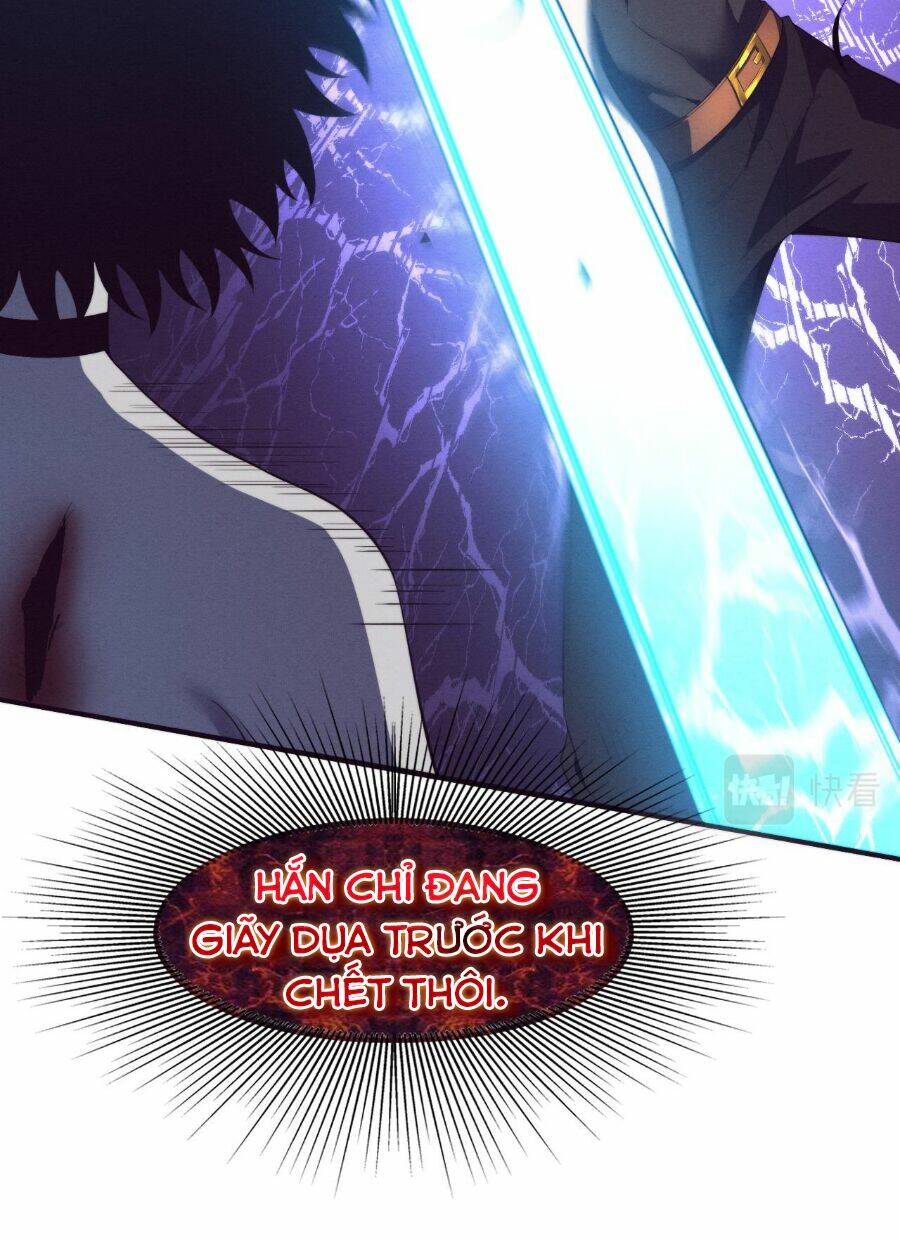 Tiến Hóa Cuồng Triều Chapter 40 - Trang 2