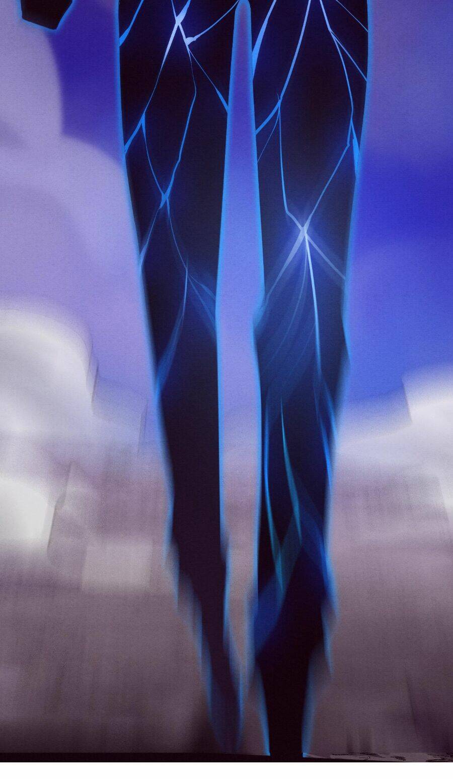 Tiến Hóa Cuồng Triều Chapter 40 - Trang 2