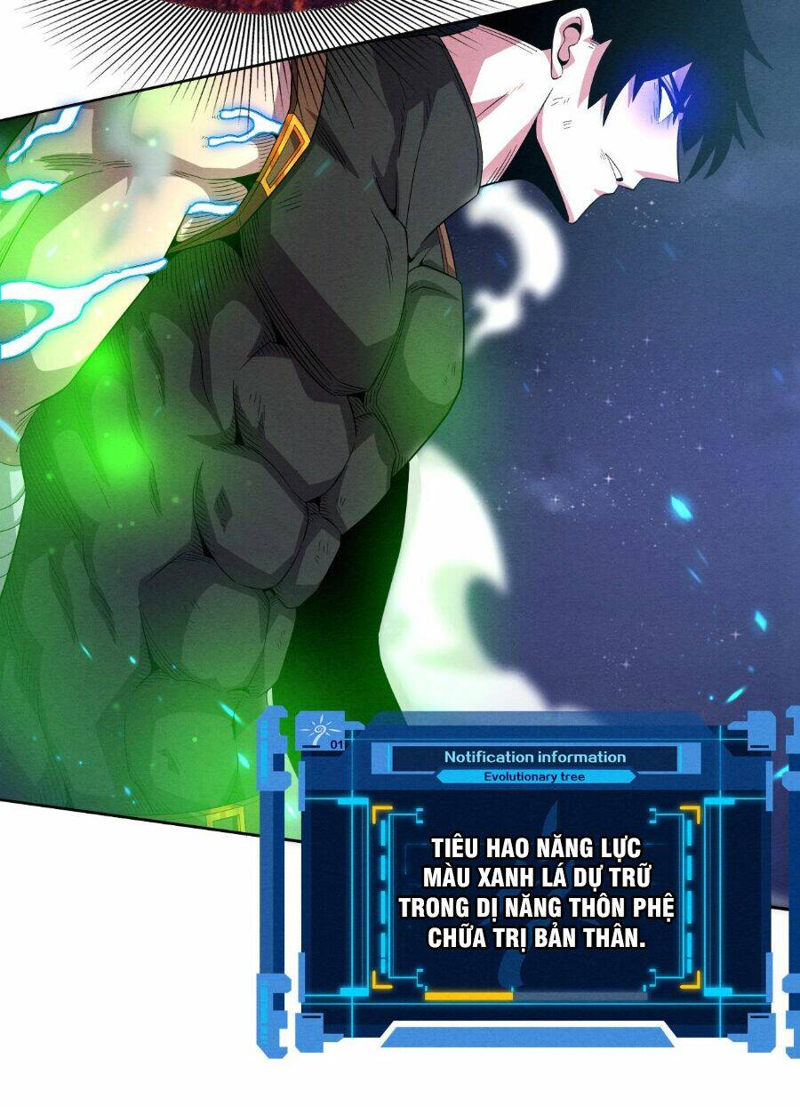 Tiến Hóa Cuồng Triều Chapter 40 - Trang 2