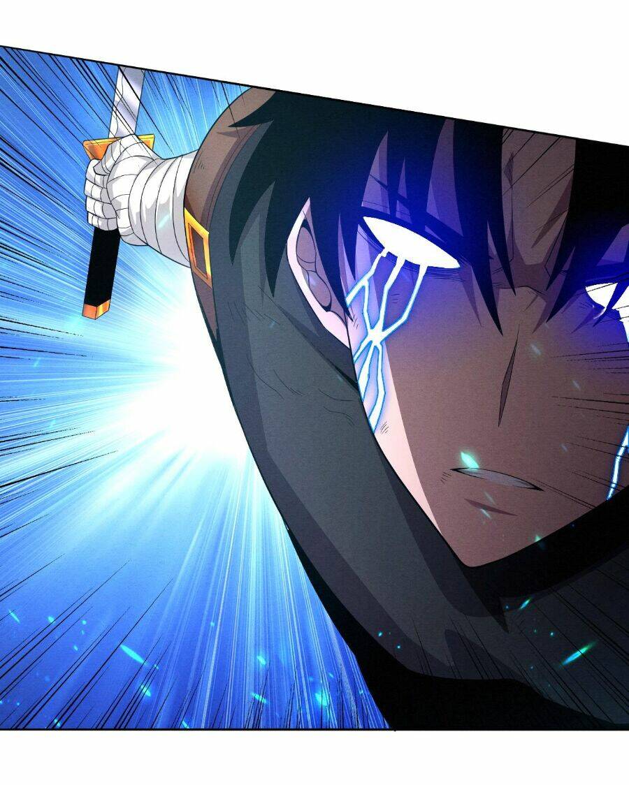 Tiến Hóa Cuồng Triều Chapter 40 - Trang 2