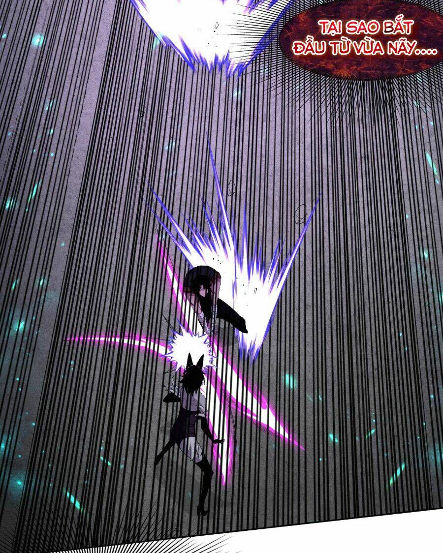 Tiến Hóa Cuồng Triều Chapter 40 - Trang 2