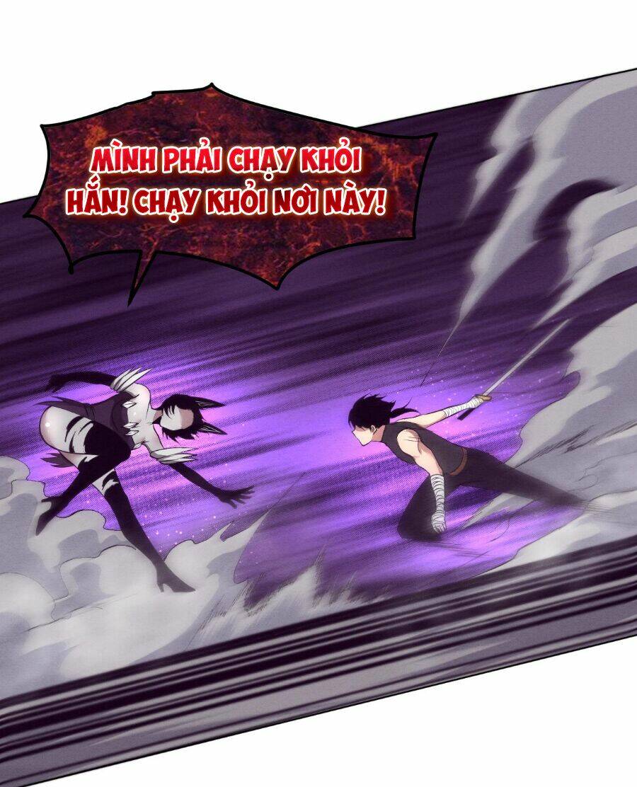 Tiến Hóa Cuồng Triều Chapter 40 - Trang 2