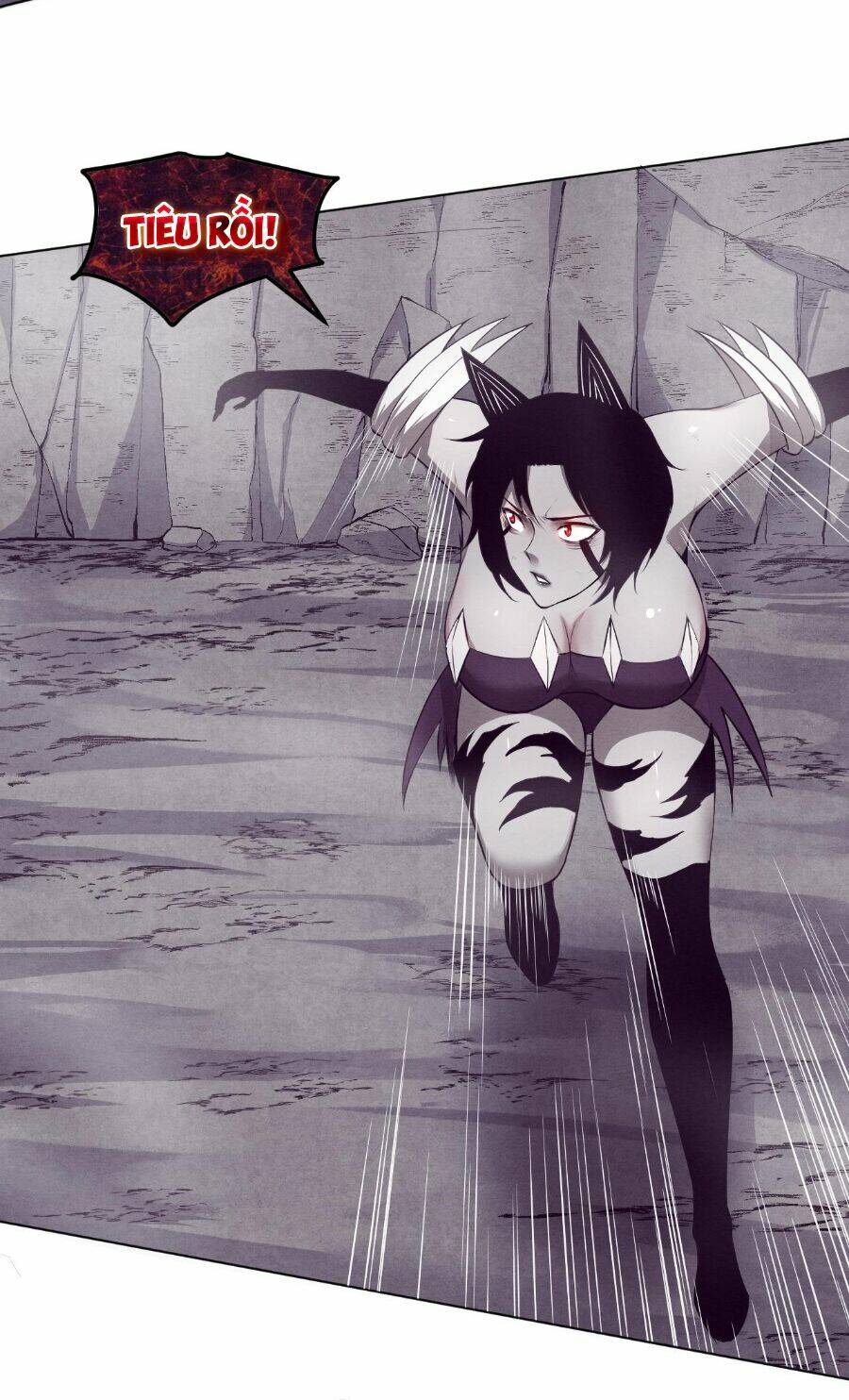 Tiến Hóa Cuồng Triều Chapter 40 - Trang 2