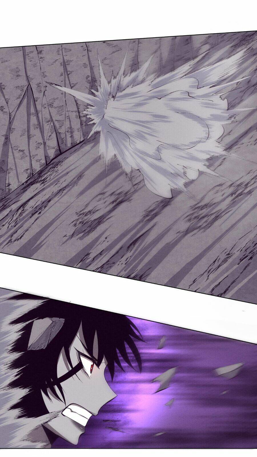 Tiến Hóa Cuồng Triều Chapter 40 - Trang 2