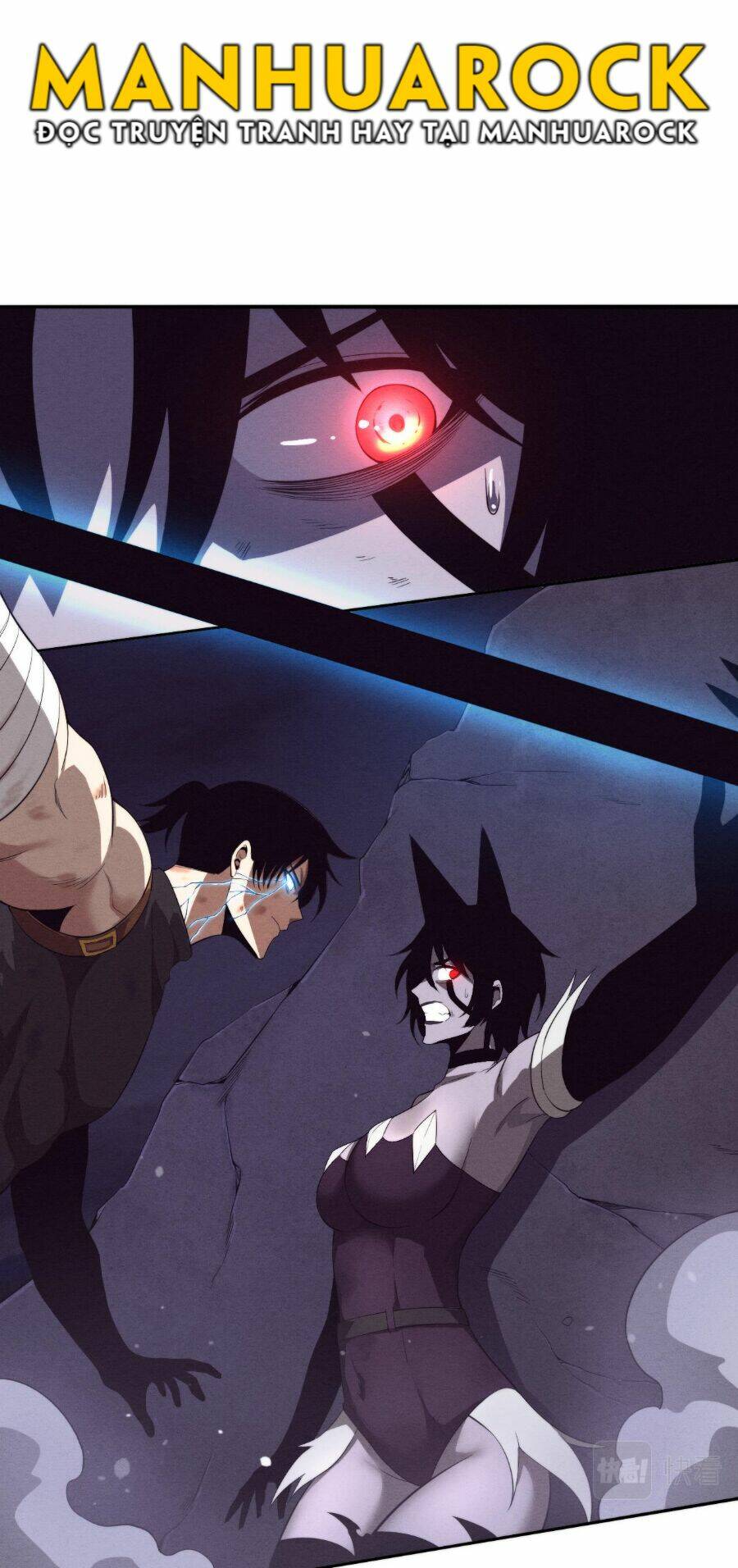 Tiến Hóa Cuồng Triều Chapter 40 - Trang 2