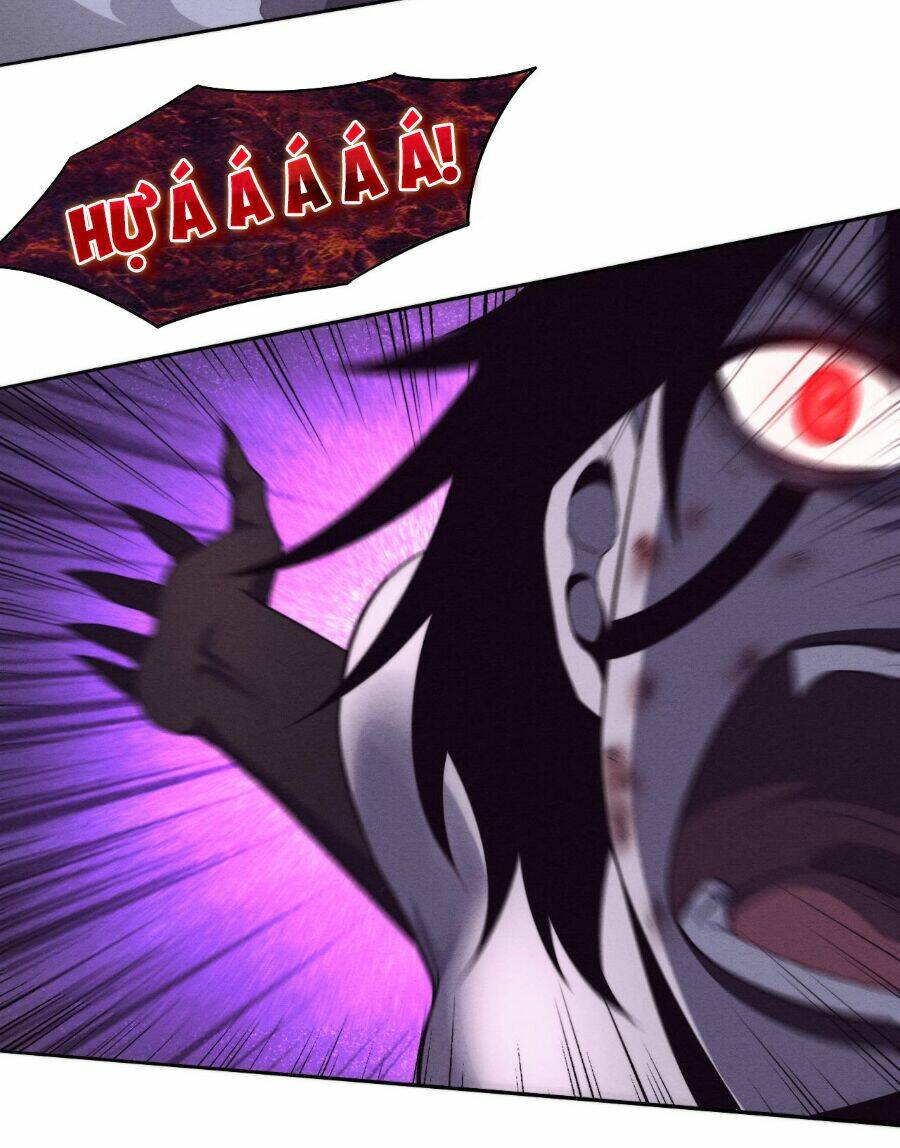 Tiến Hóa Cuồng Triều Chapter 40 - Trang 2