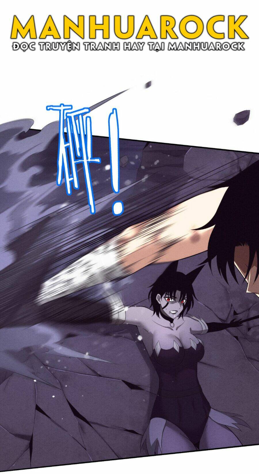 Tiến Hóa Cuồng Triều Chapter 40 - Trang 2