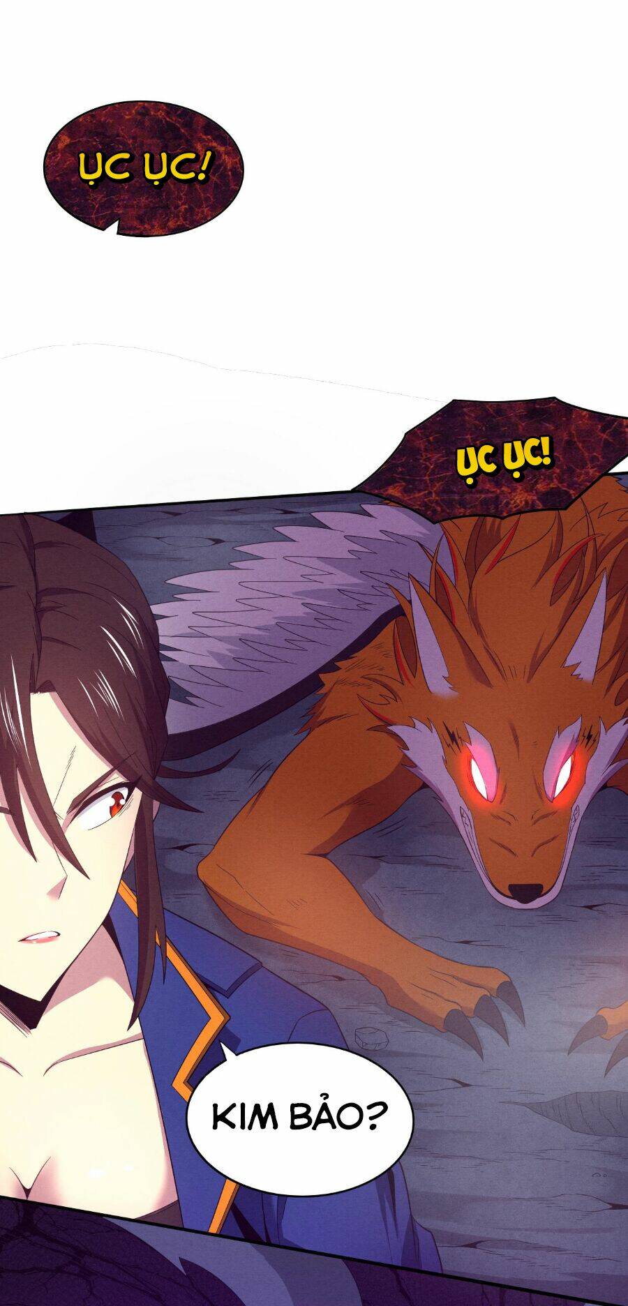 Tiến Hóa Cuồng Triều Chapter 40 - Trang 2