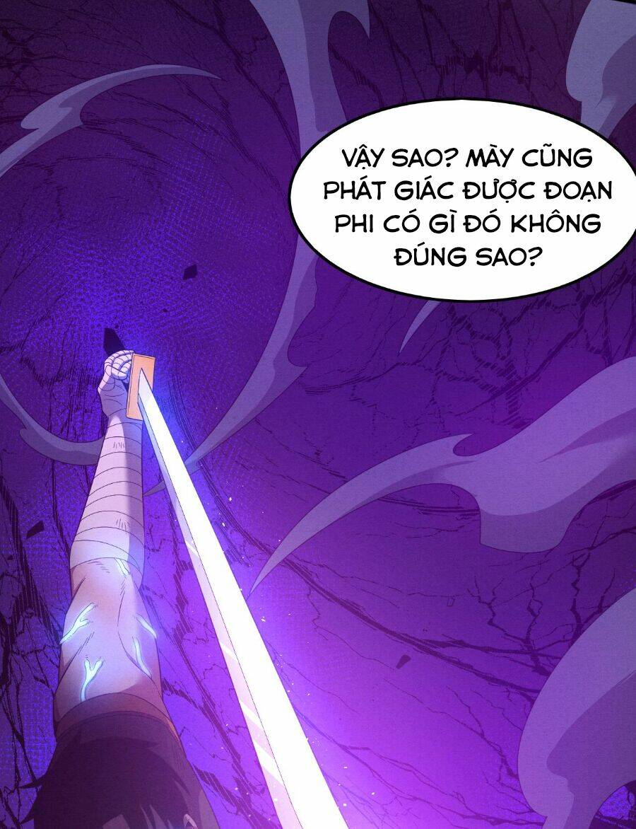 Tiến Hóa Cuồng Triều Chapter 40 - Trang 2