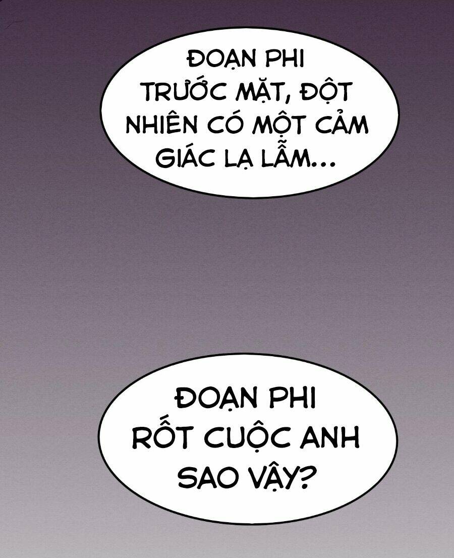 Tiến Hóa Cuồng Triều Chapter 40 - Trang 2