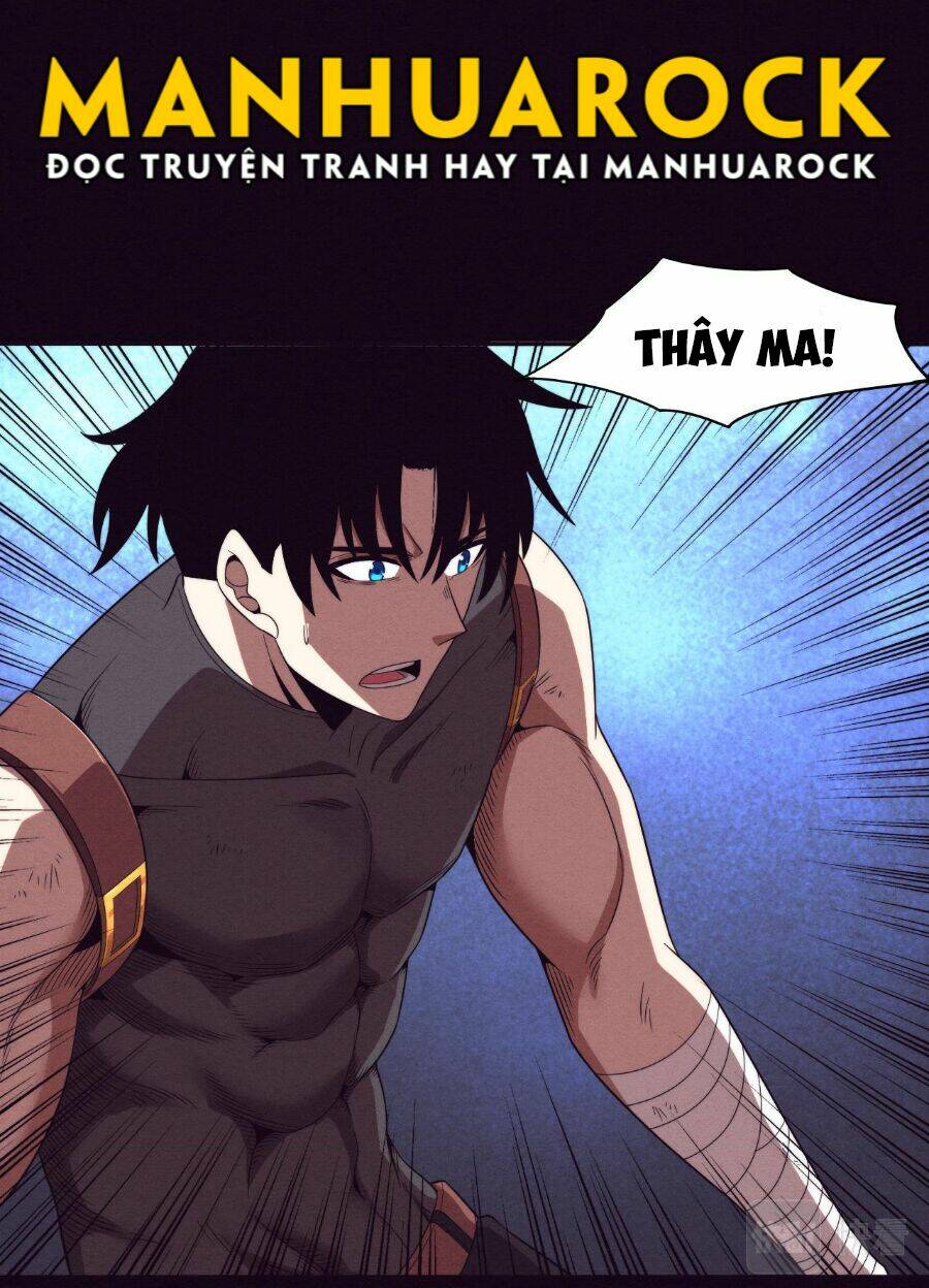 Tiến Hóa Cuồng Triều Chapter 40 - Trang 2