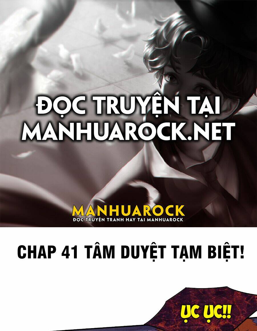 Tiến Hóa Cuồng Triều Chapter 41 - Trang 2