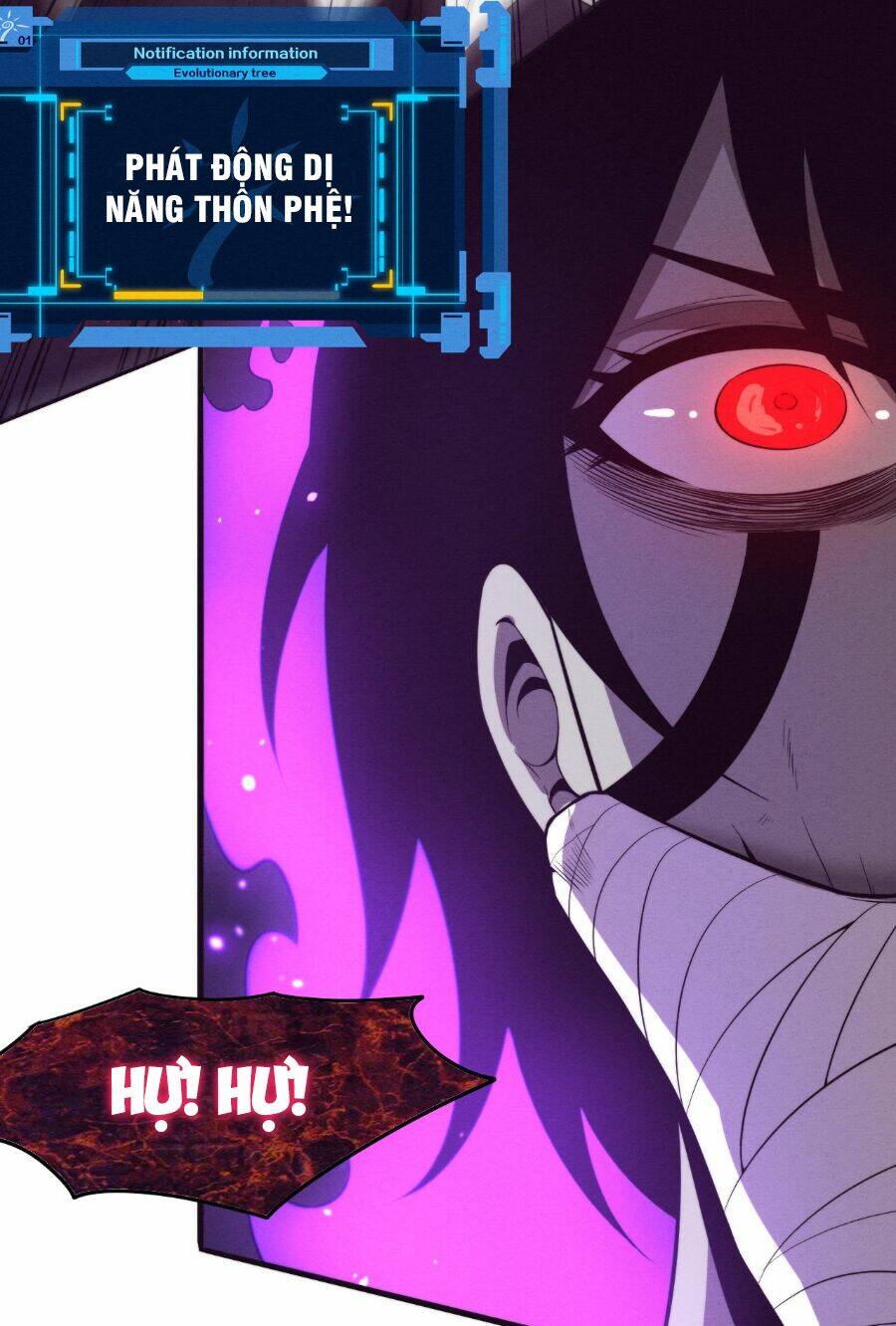 Tiến Hóa Cuồng Triều Chapter 41 - Trang 2