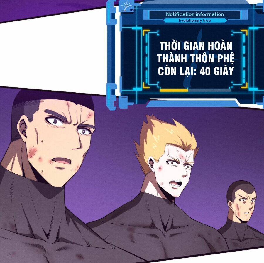 Tiến Hóa Cuồng Triều Chapter 41 - Trang 2