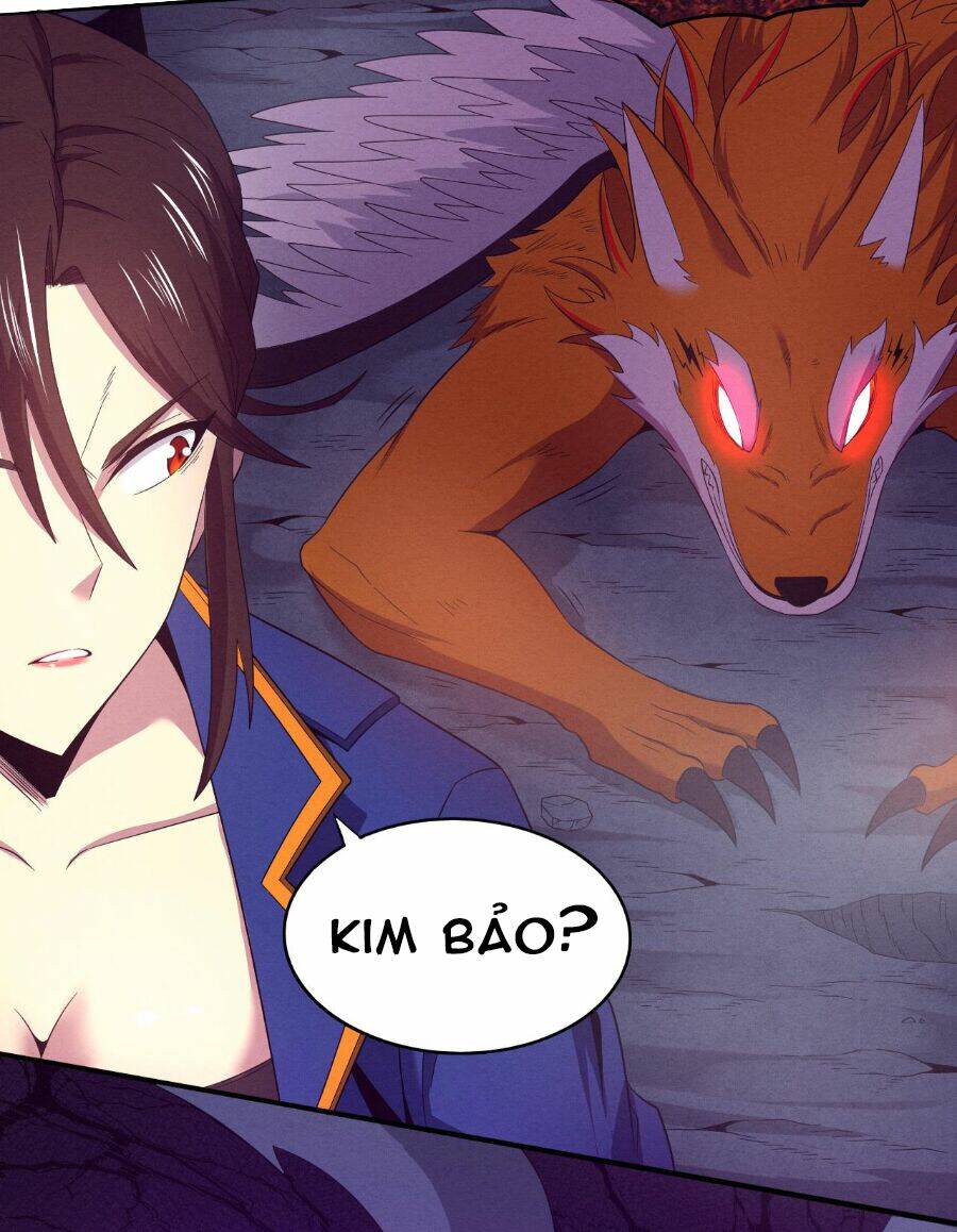 Tiến Hóa Cuồng Triều Chapter 41 - Trang 2