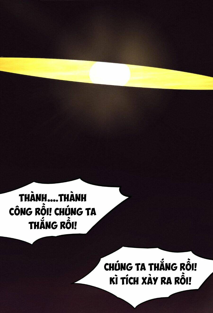 Tiến Hóa Cuồng Triều Chapter 41 - Trang 2