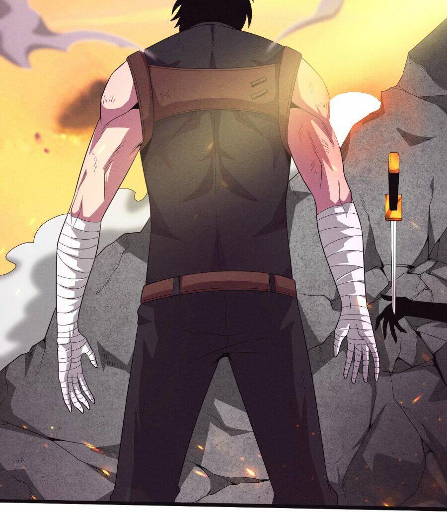 Tiến Hóa Cuồng Triều Chapter 41 - Trang 2