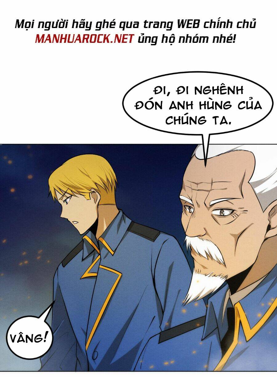 Tiến Hóa Cuồng Triều Chapter 41 - Trang 2