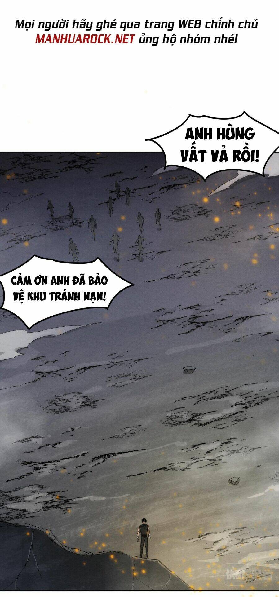 Tiến Hóa Cuồng Triều Chapter 41 - Trang 2