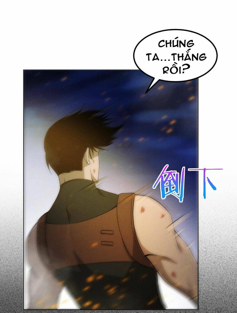 Tiến Hóa Cuồng Triều Chapter 41 - Trang 2