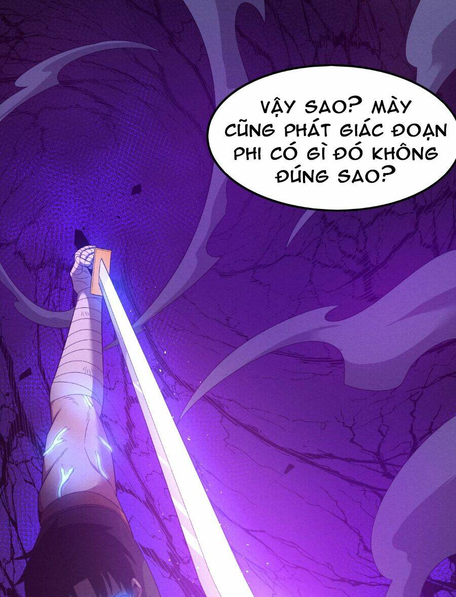 Tiến Hóa Cuồng Triều Chapter 41 - Trang 2