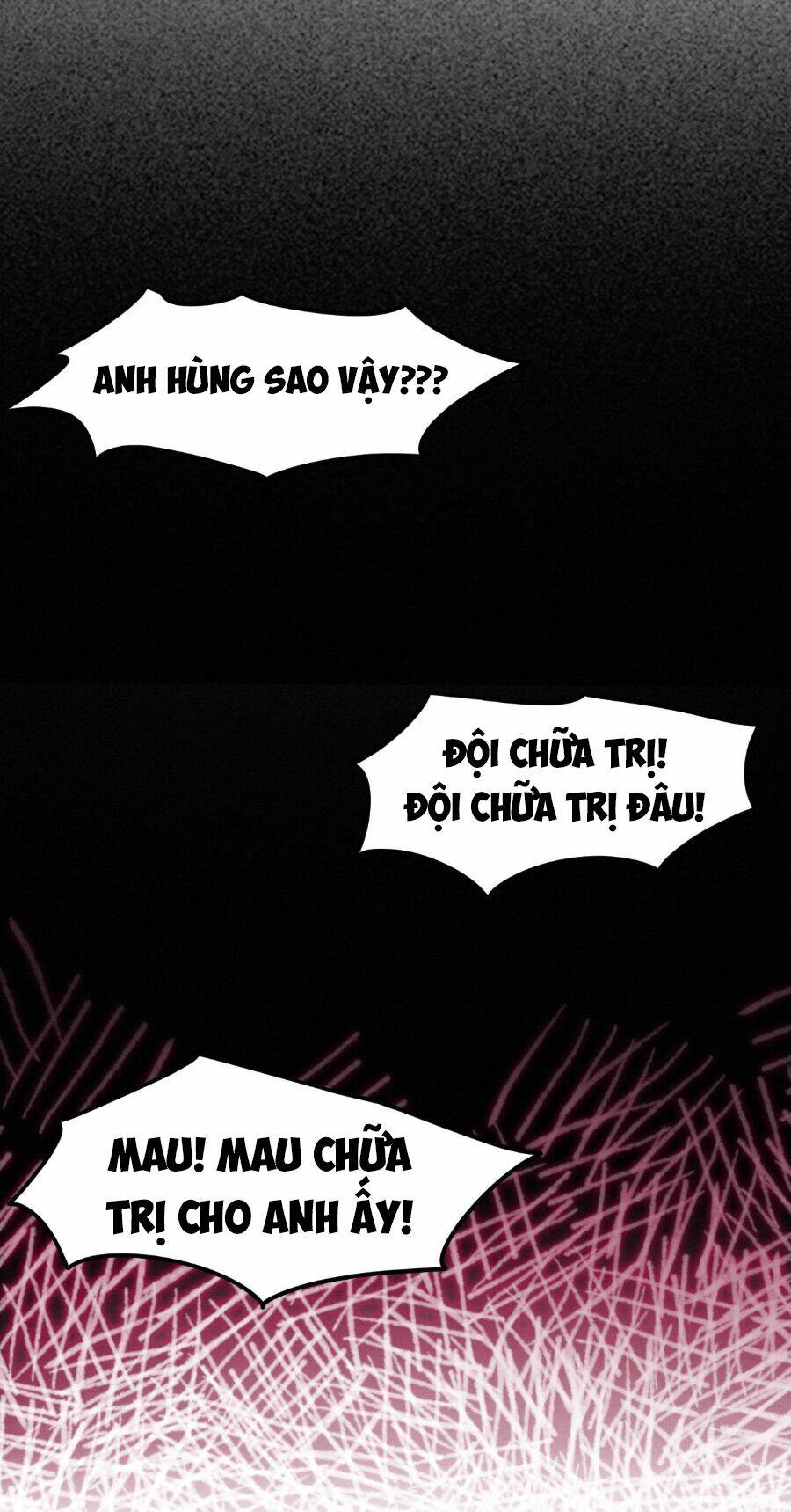 Tiến Hóa Cuồng Triều Chapter 41 - Trang 2