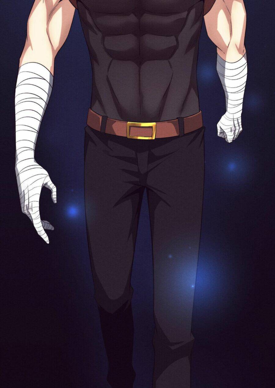 Tiến Hóa Cuồng Triều Chapter 41 - Trang 2