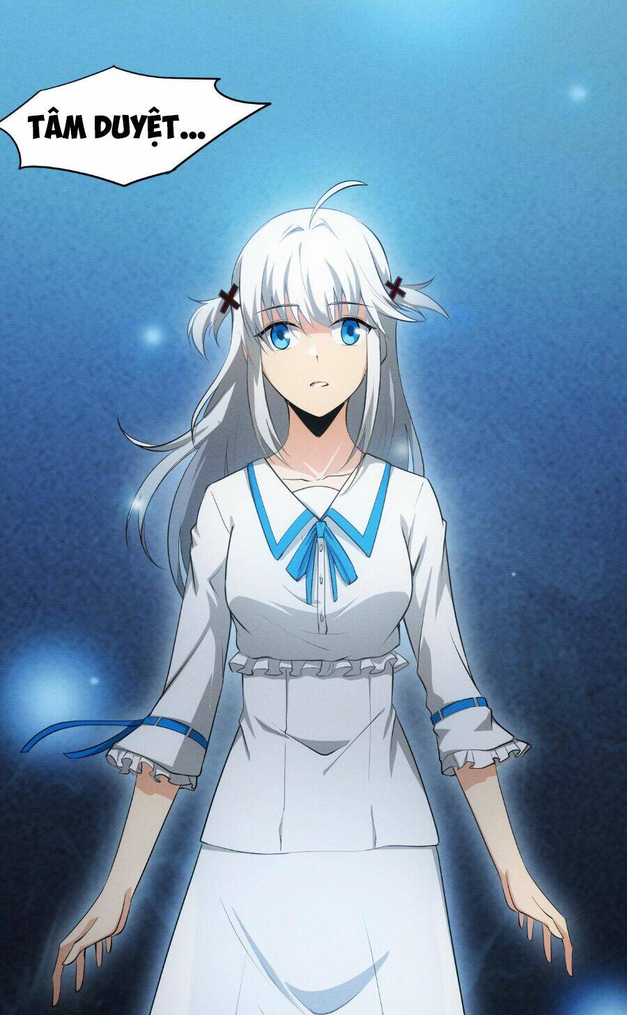 Tiến Hóa Cuồng Triều Chapter 41 - Trang 2