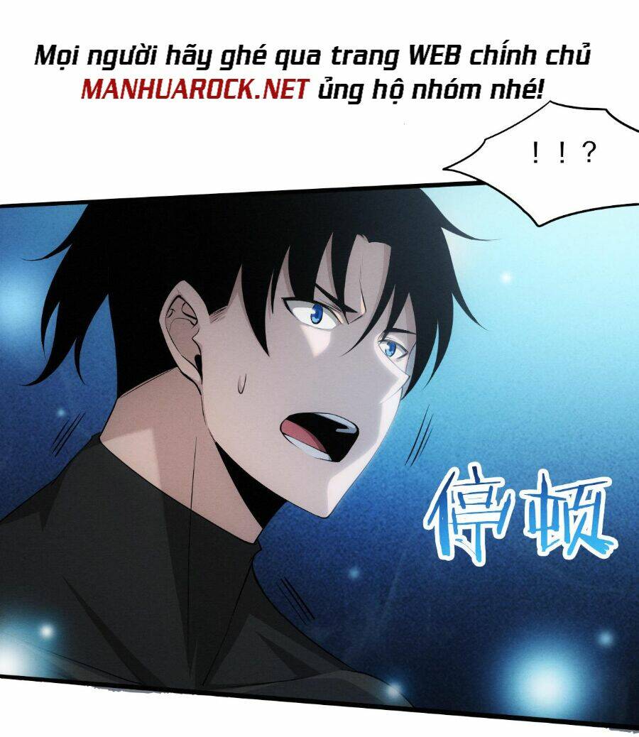 Tiến Hóa Cuồng Triều Chapter 41 - Trang 2
