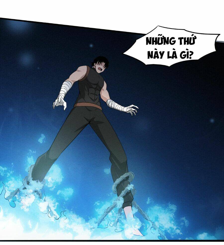 Tiến Hóa Cuồng Triều Chapter 41 - Trang 2