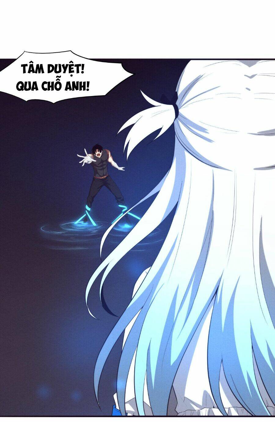 Tiến Hóa Cuồng Triều Chapter 41 - Trang 2